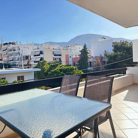 Glyfada Grand Residence Athene Buitenkant foto