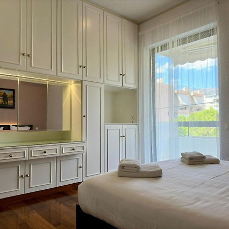 Glyfada Grand Residence Athene Buitenkant foto