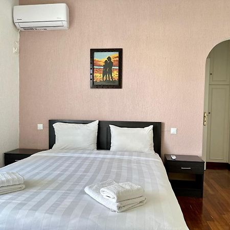 Glyfada Grand Residence Athene Buitenkant foto