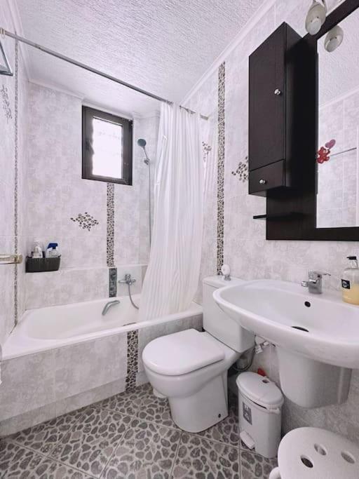Glyfada Grand Residence Athene Buitenkant foto