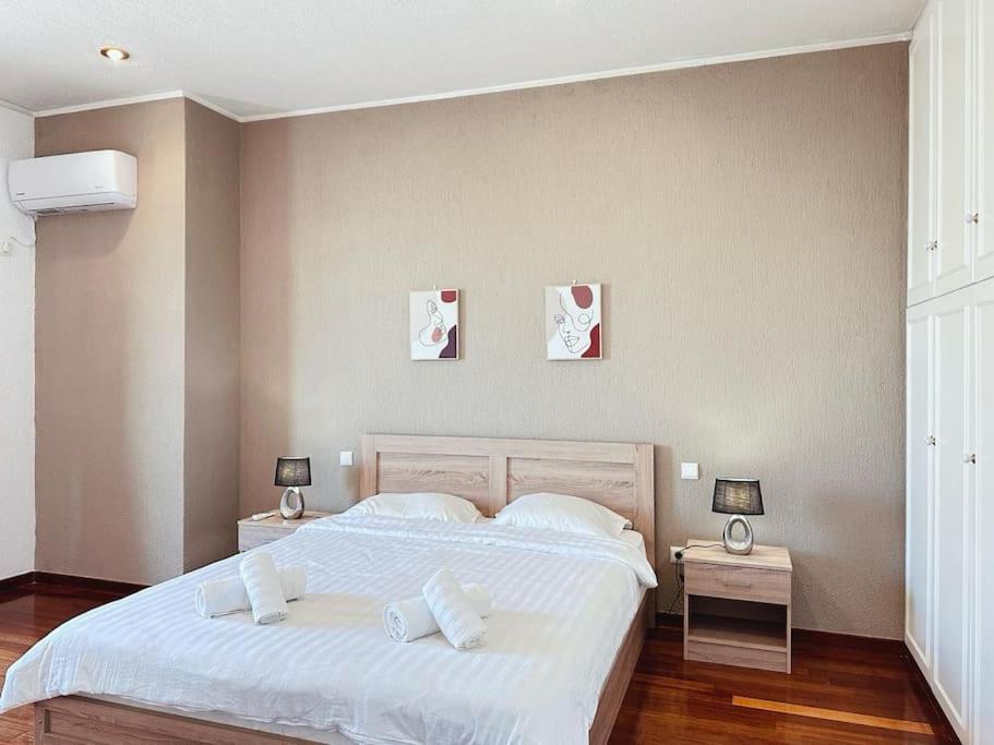 Glyfada Grand Residence Athene Buitenkant foto