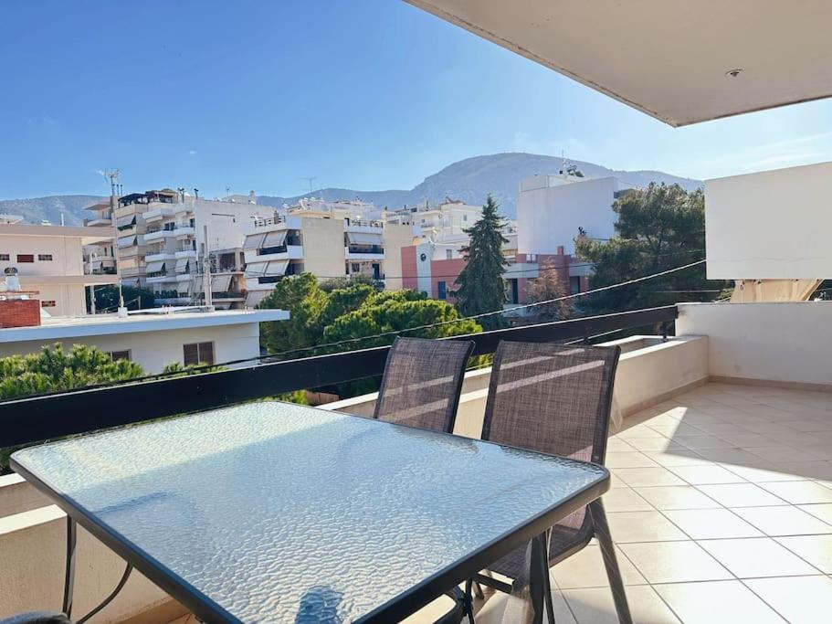 Glyfada Grand Residence Athene Buitenkant foto