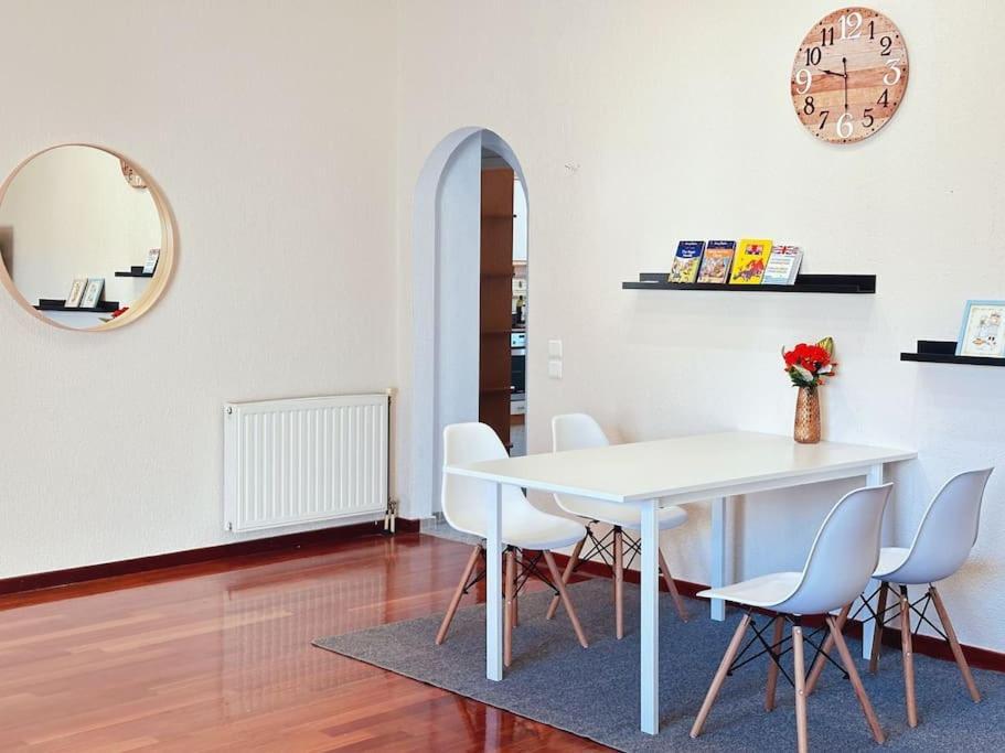 Glyfada Grand Residence Athene Buitenkant foto