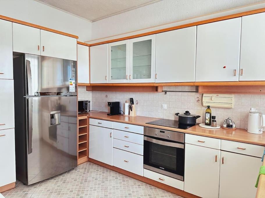 Glyfada Grand Residence Athene Buitenkant foto