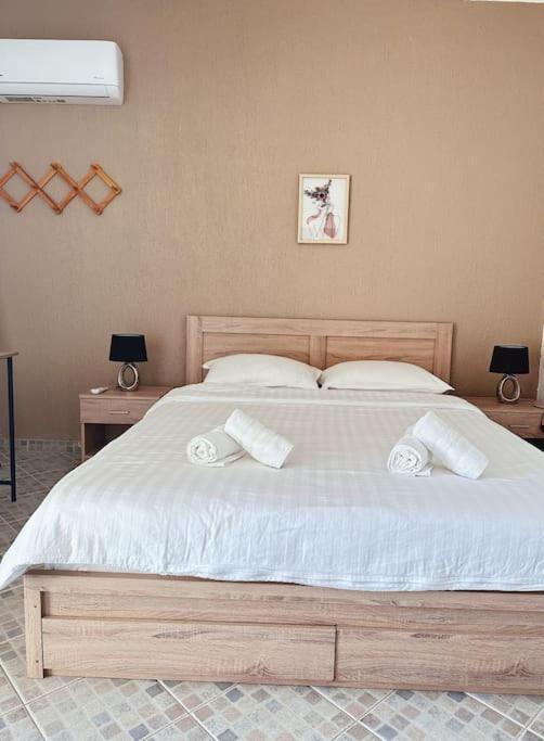 Glyfada Grand Residence Athene Buitenkant foto
