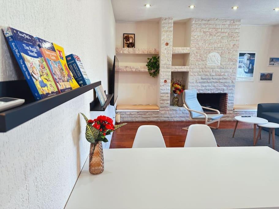 Glyfada Grand Residence Athene Buitenkant foto