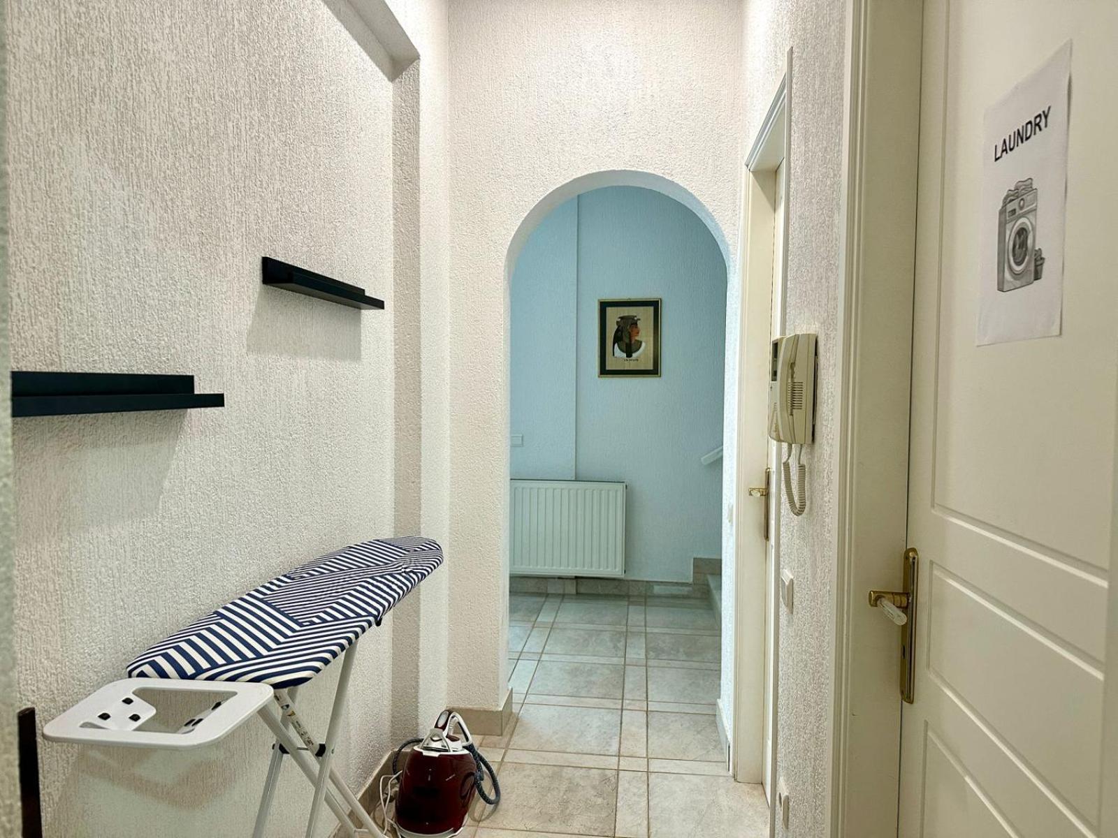 Glyfada Grand Residence Athene Buitenkant foto