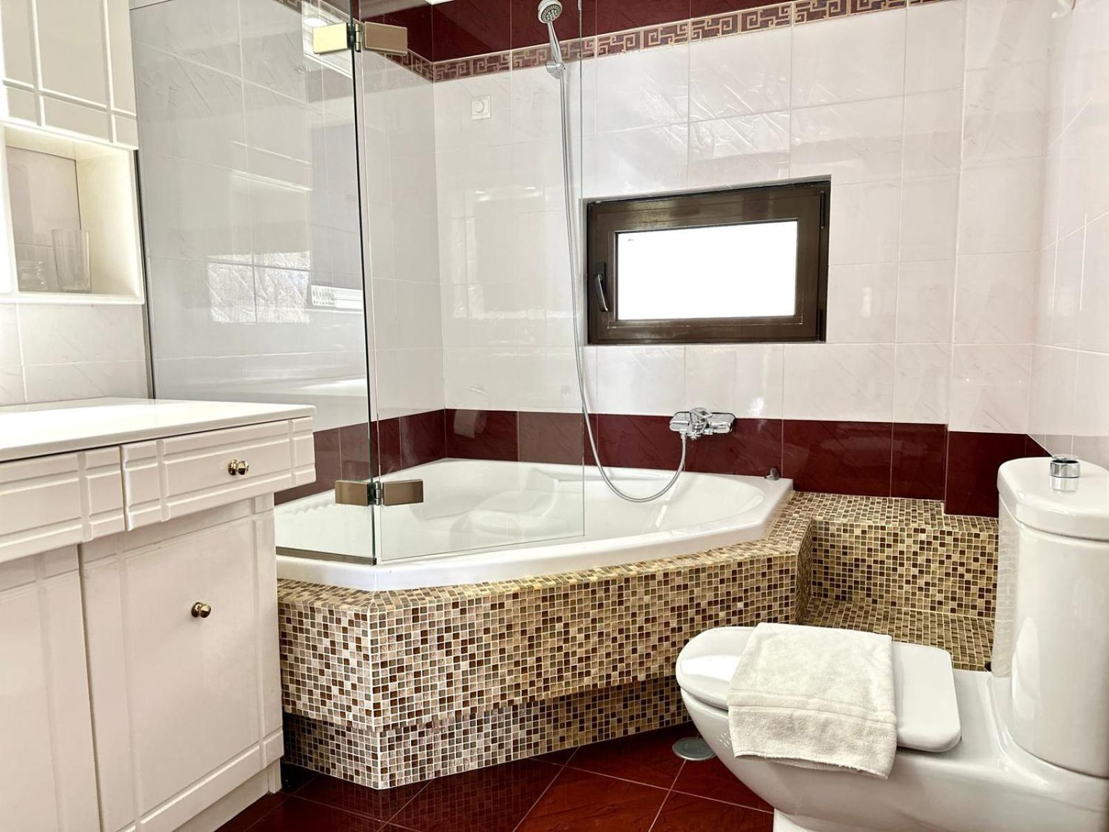 Glyfada Grand Residence Athene Buitenkant foto