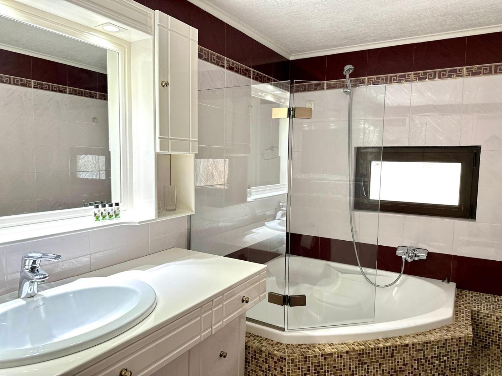 Glyfada Grand Residence Athene Buitenkant foto