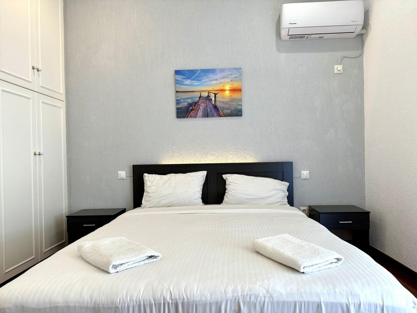 Glyfada Grand Residence Athene Buitenkant foto