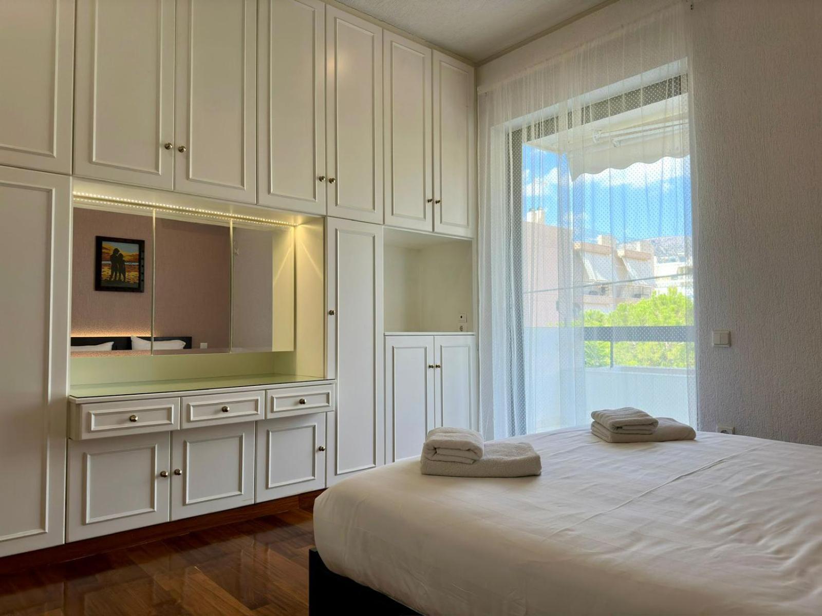 Glyfada Grand Residence Athene Buitenkant foto