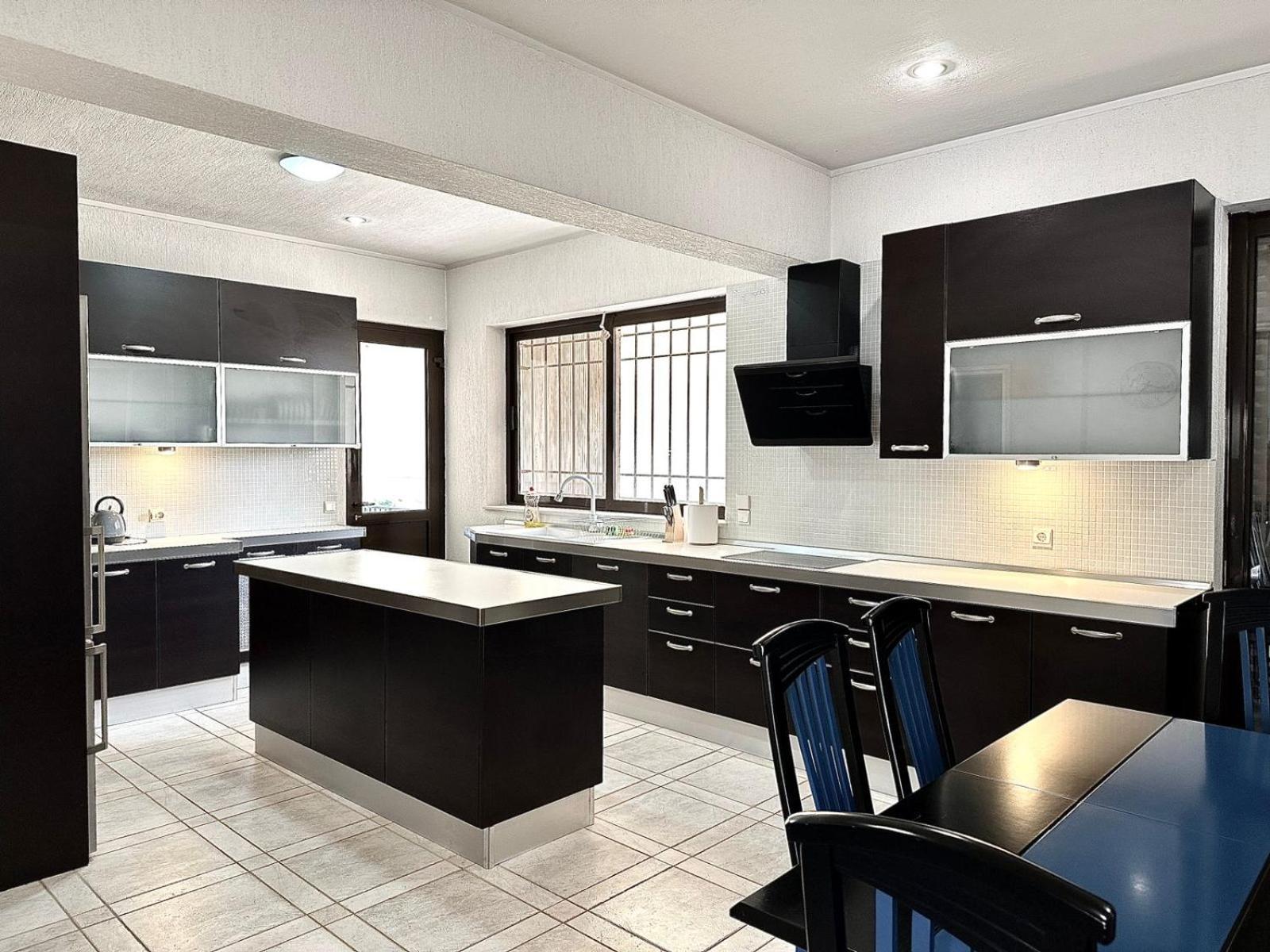 Glyfada Grand Residence Athene Buitenkant foto