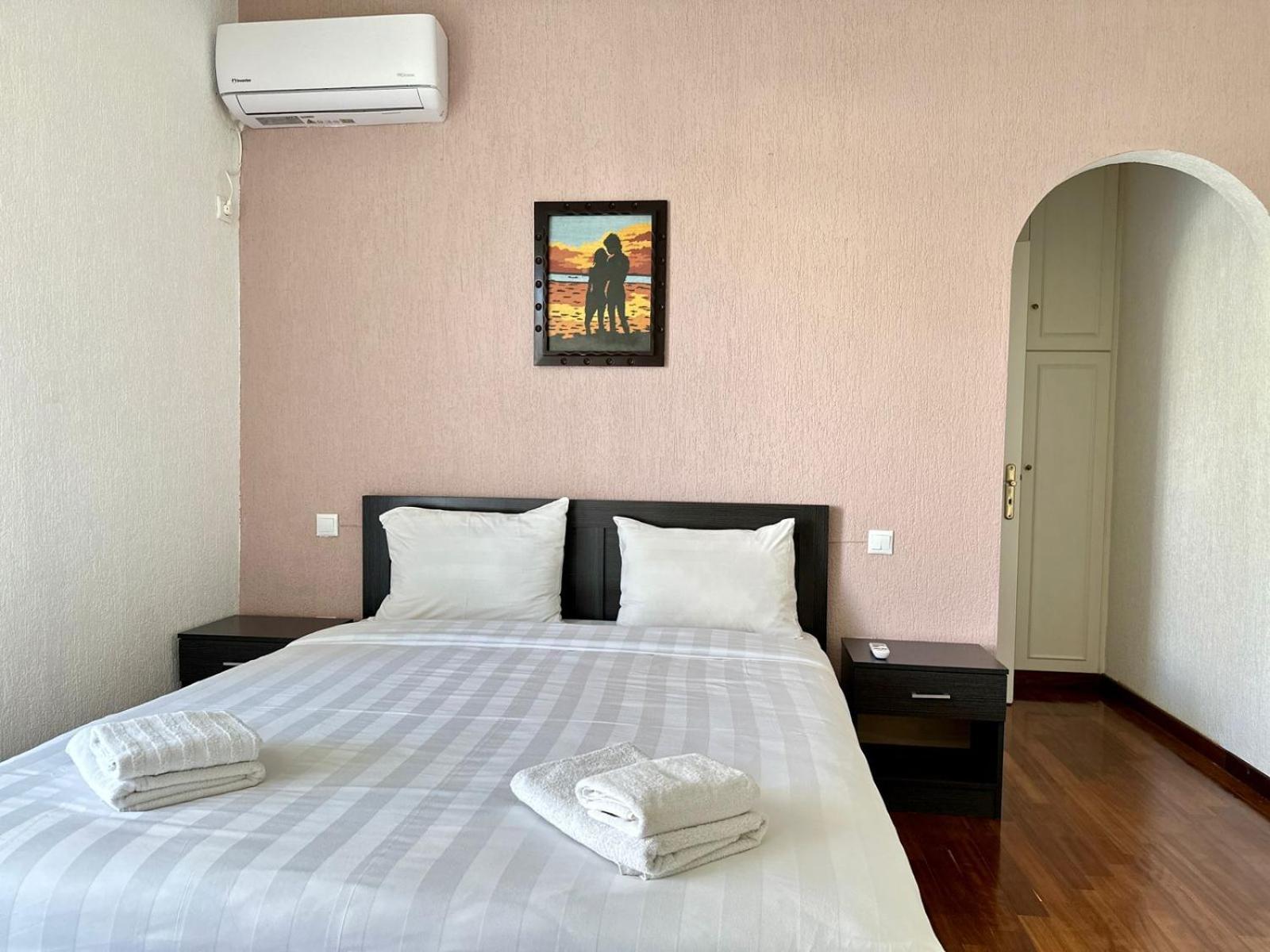 Glyfada Grand Residence Athene Buitenkant foto