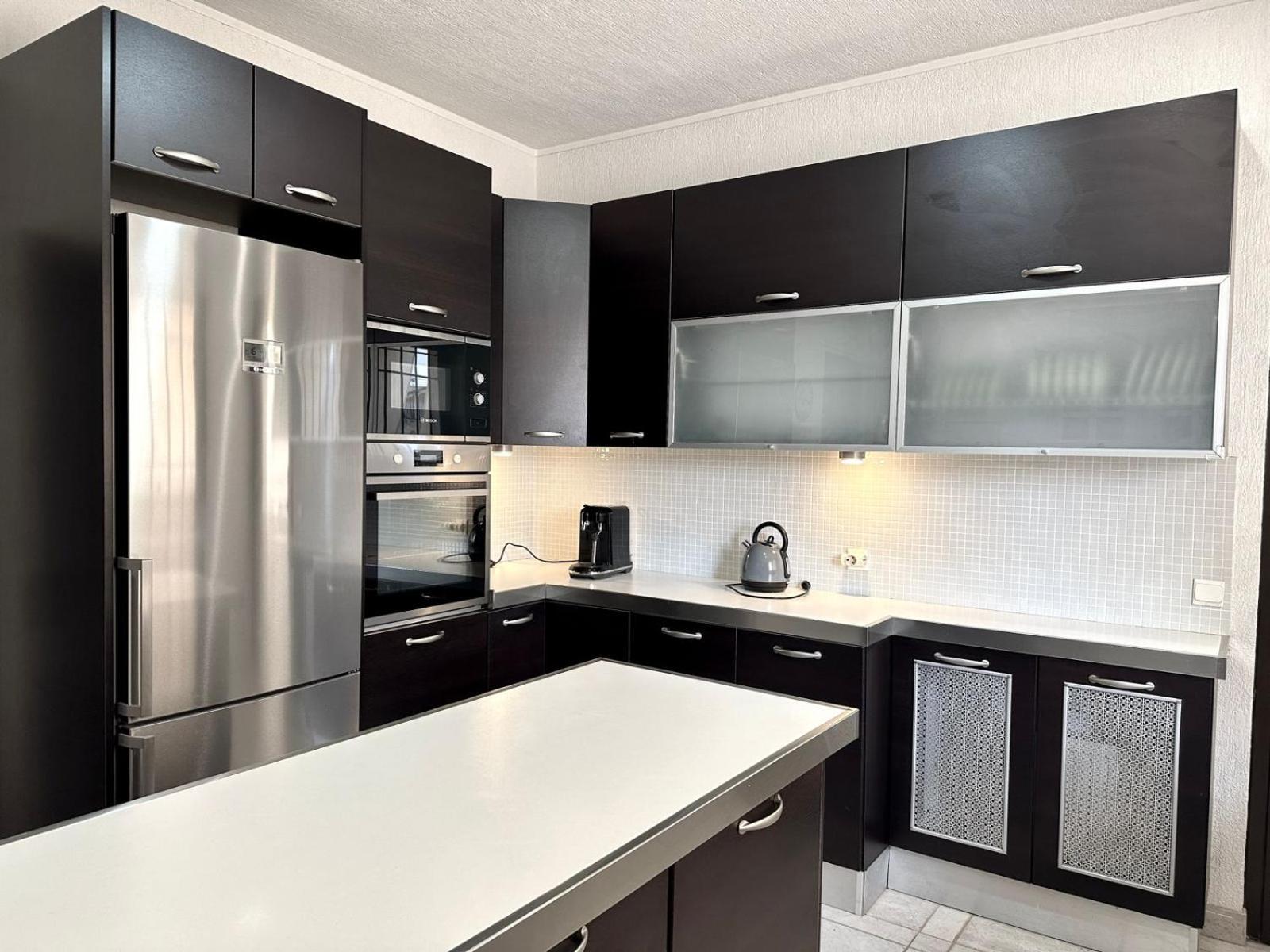 Glyfada Grand Residence Athene Buitenkant foto