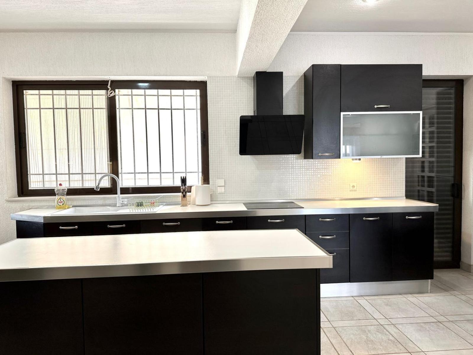 Glyfada Grand Residence Athene Buitenkant foto
