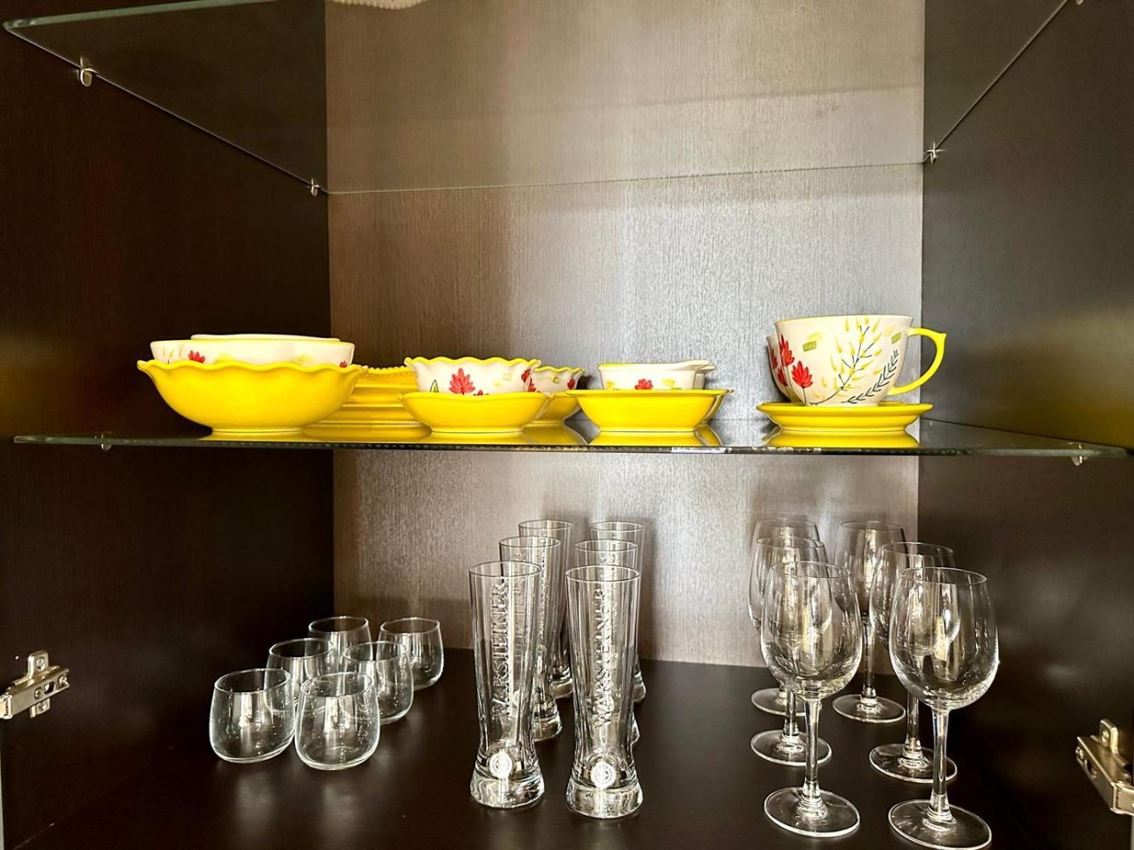 Glyfada Grand Residence Athene Buitenkant foto