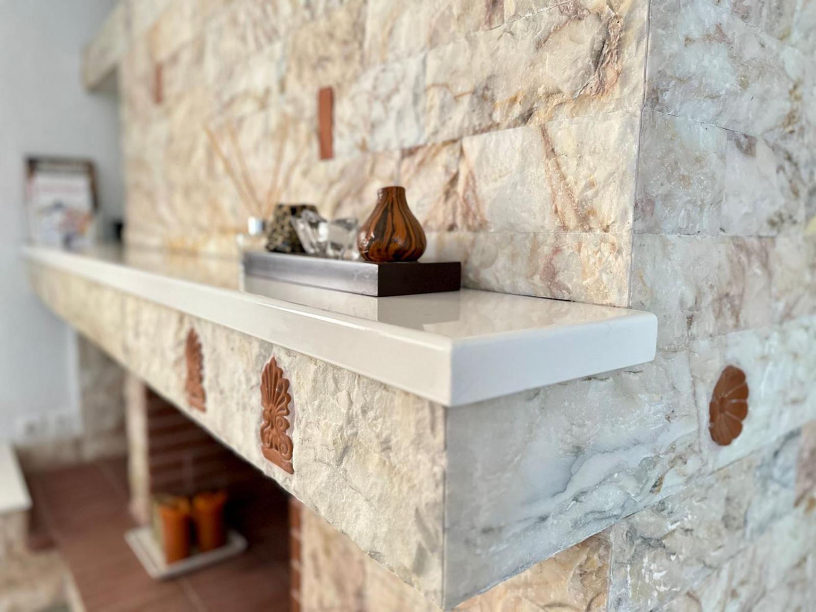 Glyfada Grand Residence Athene Buitenkant foto