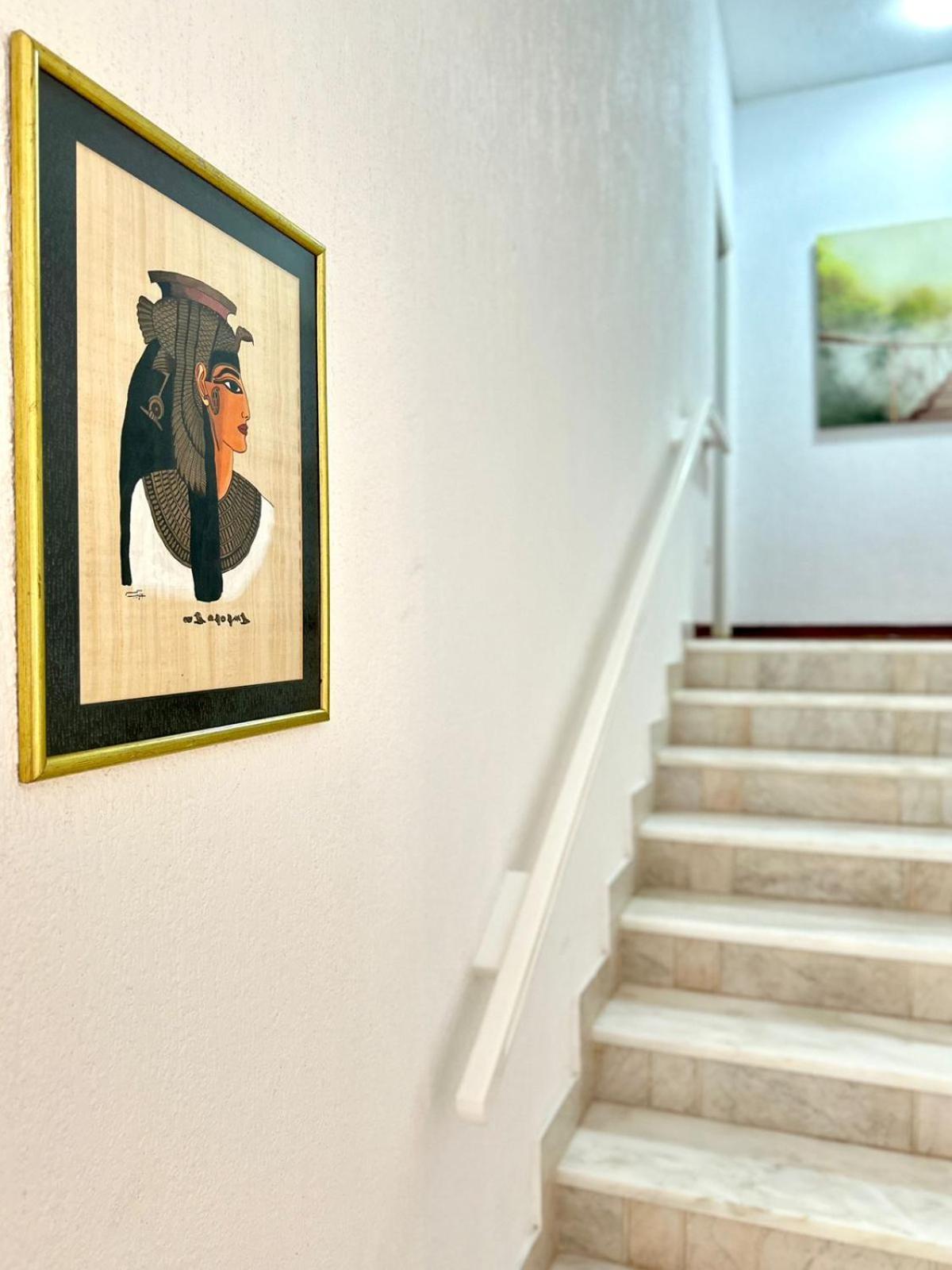 Glyfada Grand Residence Athene Buitenkant foto